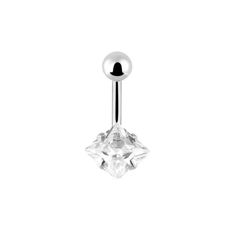 bauchnabel schmuck|bauchnabelpiercing silber.